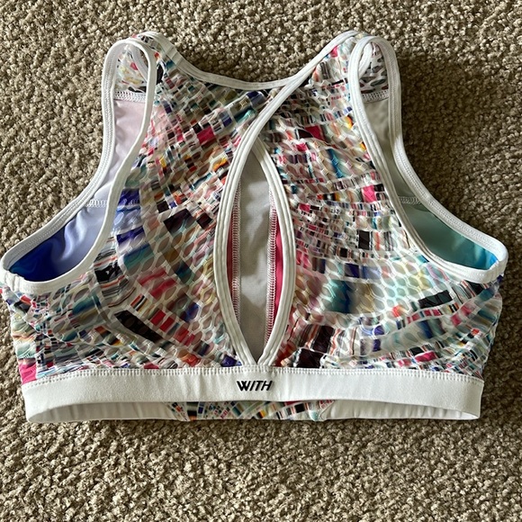 Peloton WITH Summer Wave set medium rare HTF - Picture 4 of 5